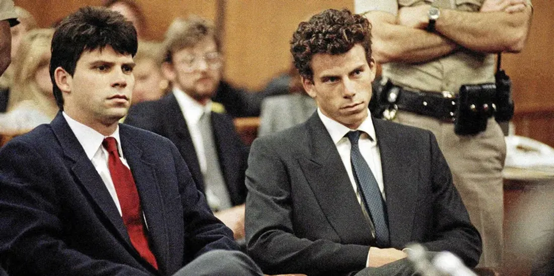 Refus de l'allégement de peine pour les frères Menendez malgré la pression de Netflix