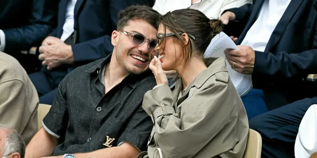 Iris Mittenaere face à la controverse : Solidarité et amour avec Antoine Dupont