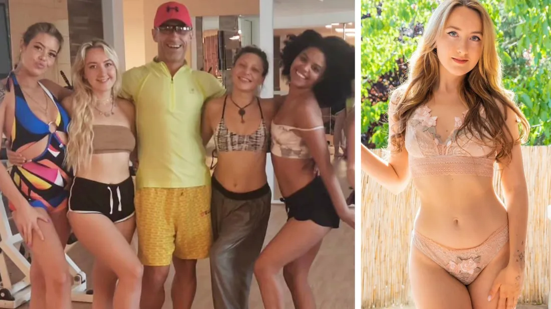 Le championnat européen de sexe :  quand la compétition se transforme en désastre !