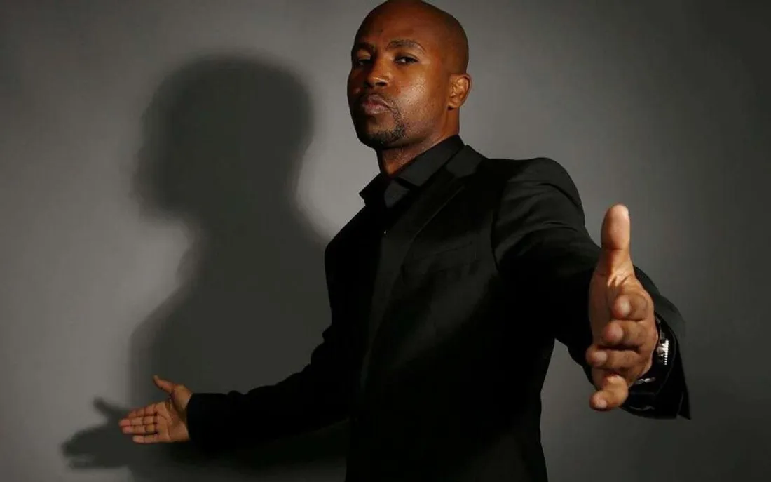 Rohff annonce son nouvel album #FITNA