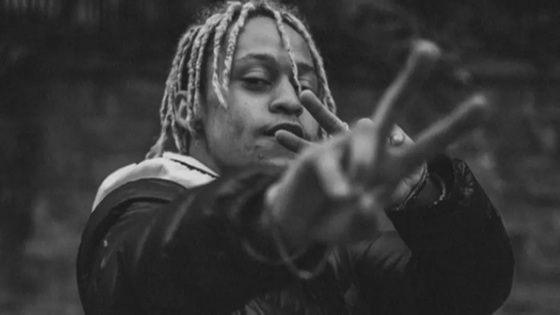 Taïz : la nouvelle pépite du rap français 