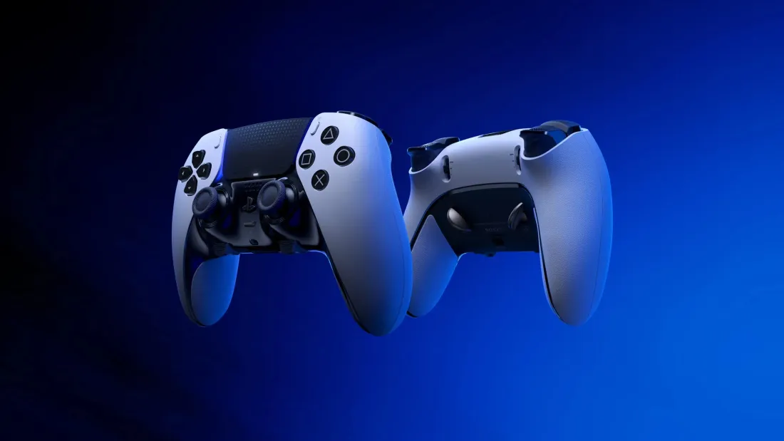 La PS5 et sa nouvelle manette révolutionnaire : ressentez les jeux comme jamais auparavant !