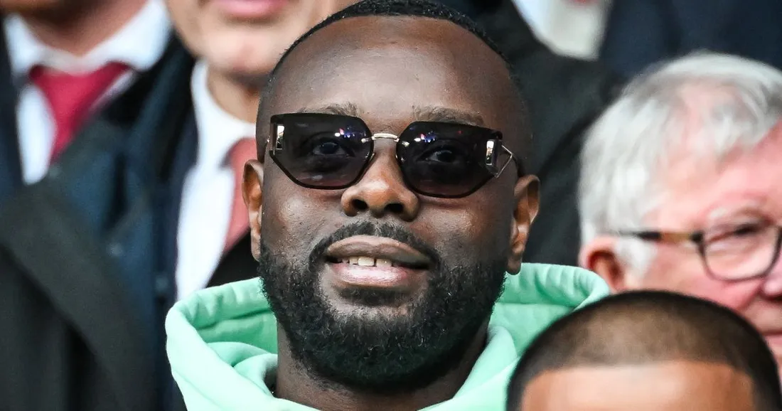 Gims enflamme la finale de la Kings League avec un show époustouflant 