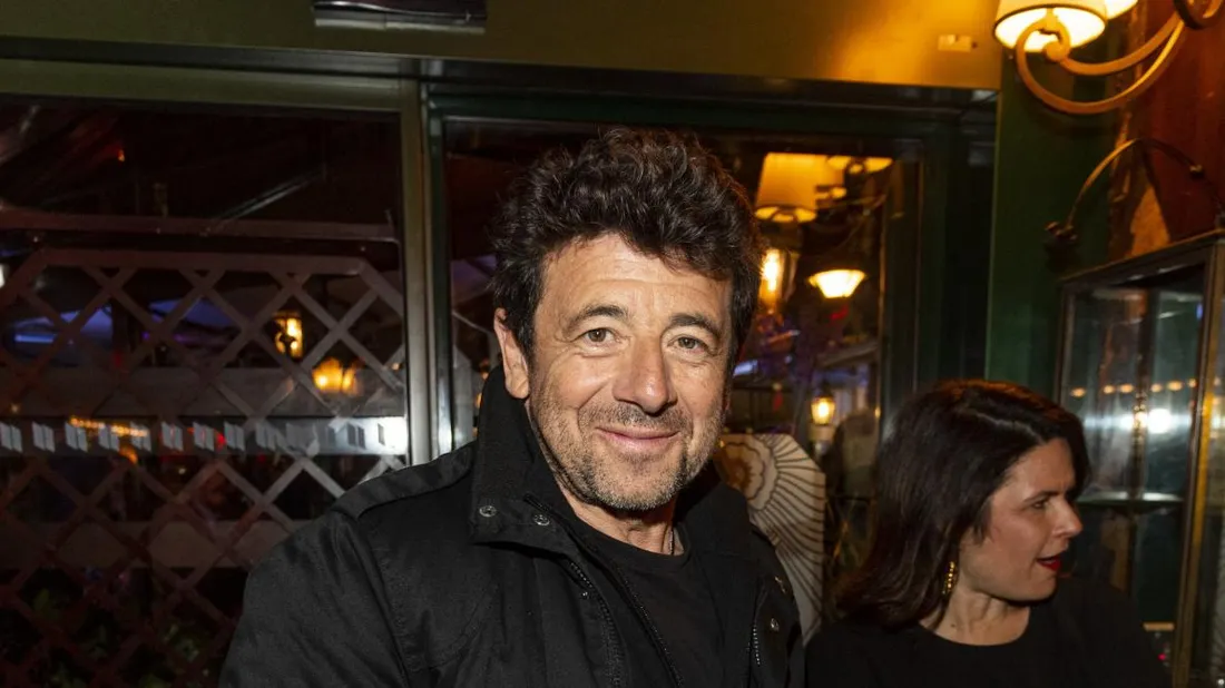 Patrick Bruel inaugure L'Isle de Leos, un hôtel de luxe en Provence avec un invité star