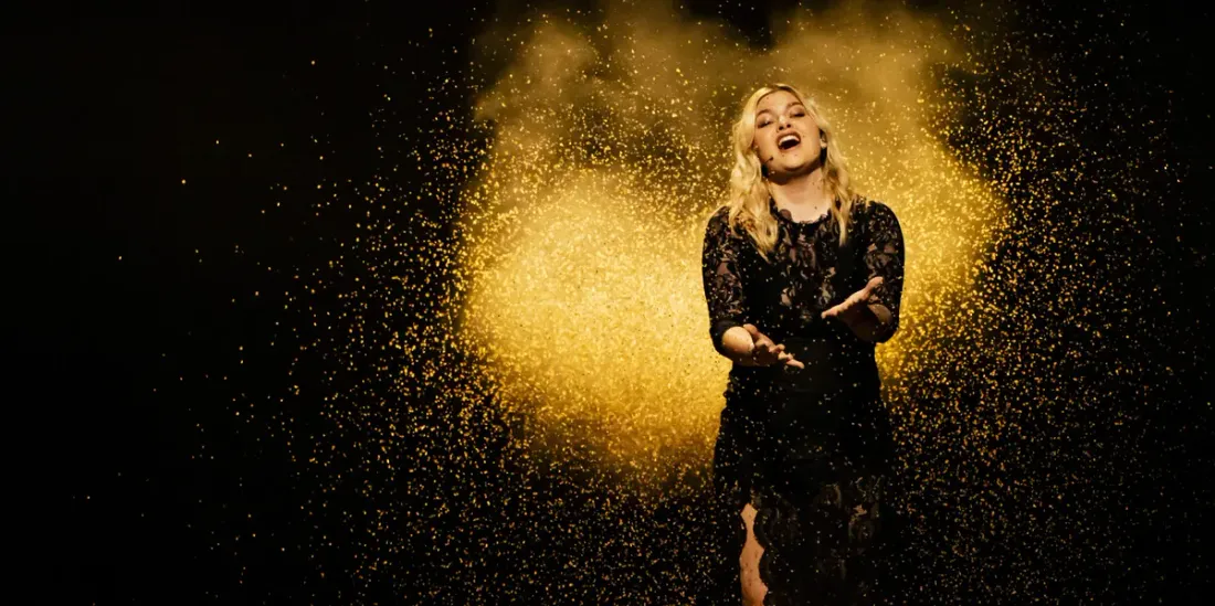 Eurovision 2025 : Les raisons du silence de Louane après son classement