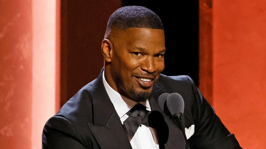 Jamie Foxx ironise sur Diddy et met fin aux rumeurs d'une tentative de meurtre