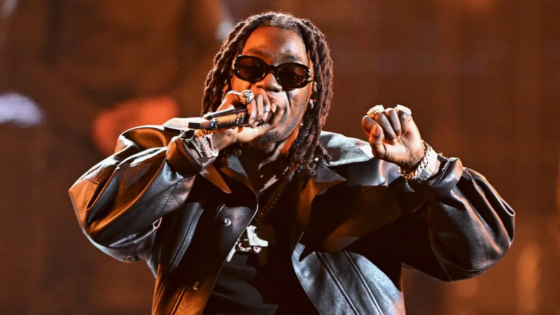 Gazo dévoile un teaser musical inattendu de son prochain morceau