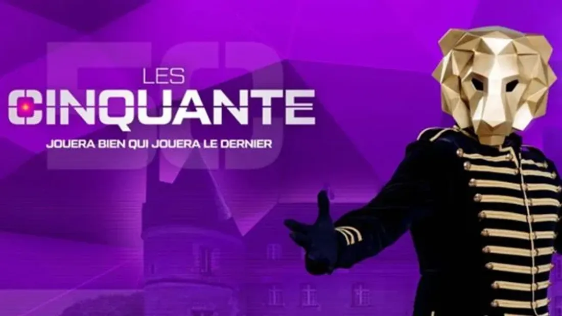 Clash explosif dans Les Cinquante saison 2 : les candidats déchaînés dès le début ! (VIDÉO)