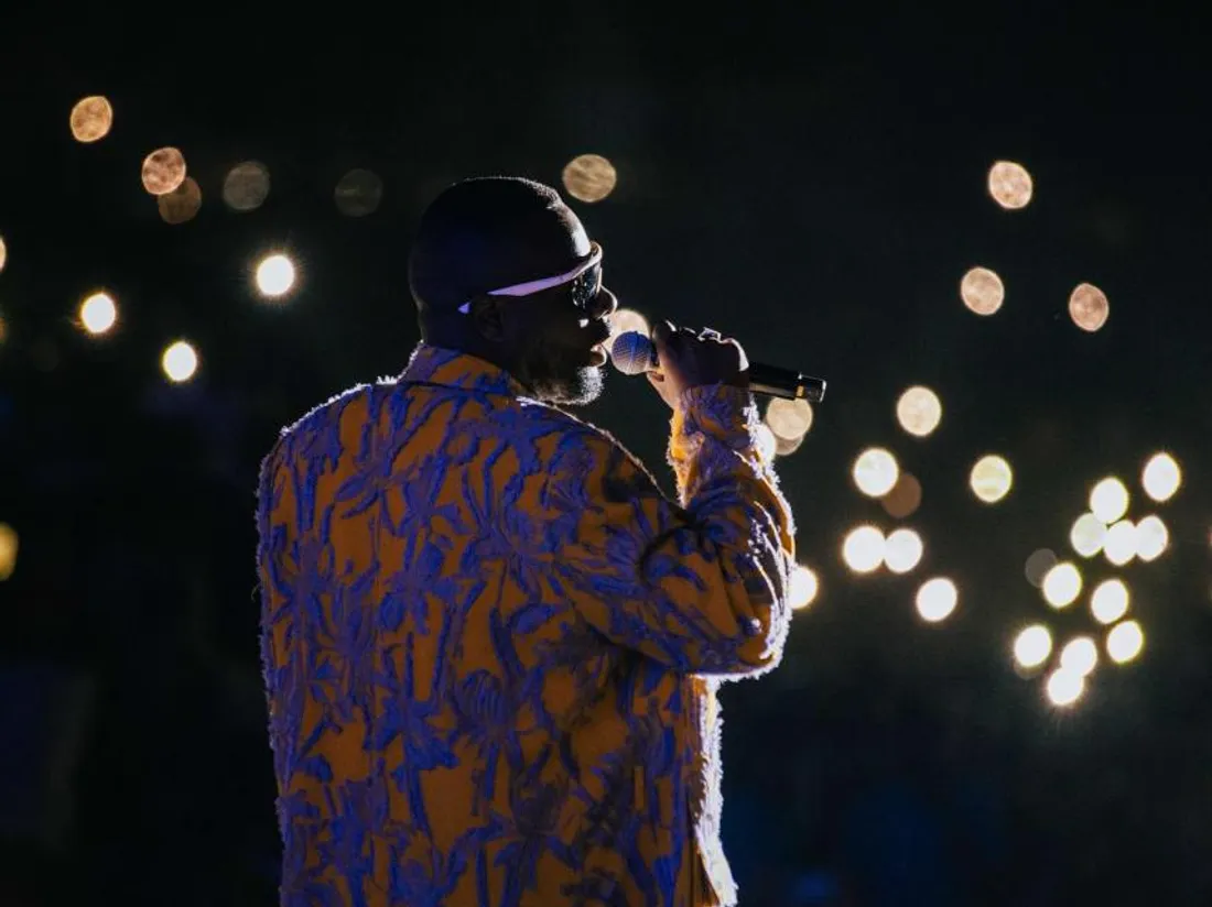 "Ciel" : Gims explique le retour d’un ancien couplet