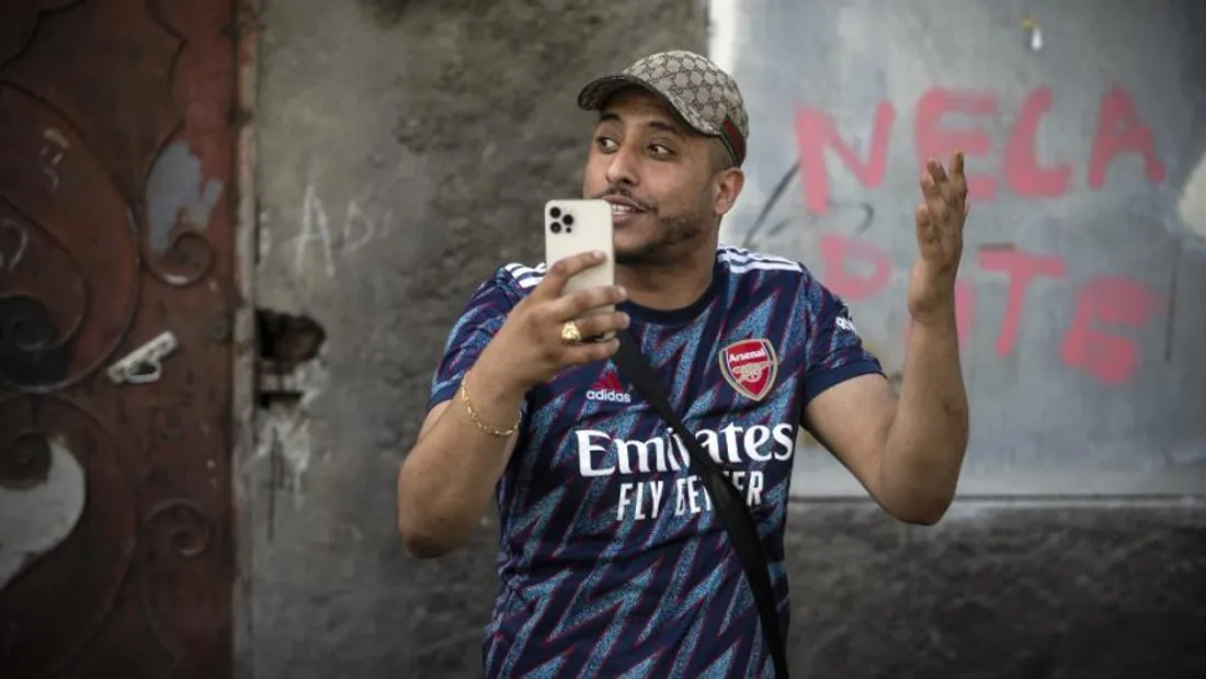 Polémique autour de Nasdas : Ses chiens menacent la tranquillité du voisinage