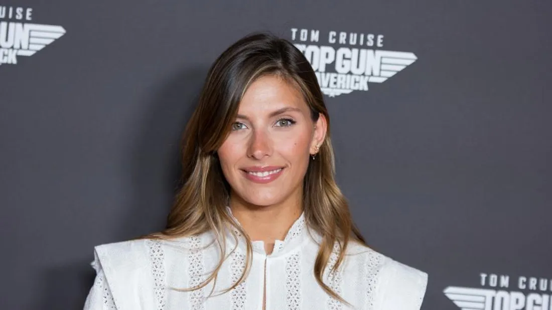 Camille Cerf confrontée à une polémique vestimentaire en Guadeloupe