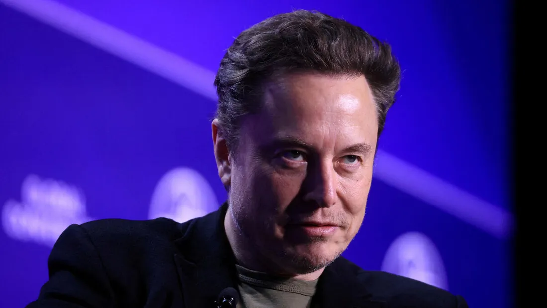 Elon Musk et le gaming : Une partie qui fait sourire la toile