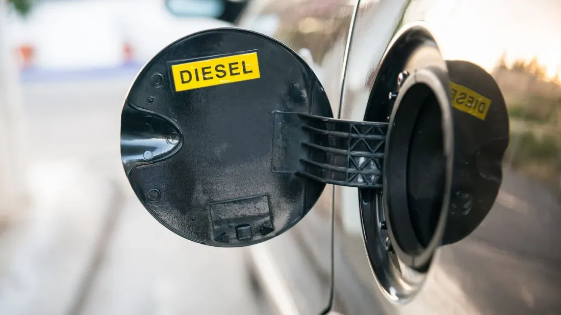 En 2025, les voitures diesel devront se conformer à une nouvelle réglementation 