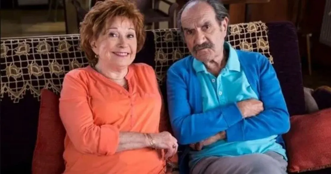 La mort de Huguette (Marion Game) sera bientôt dévoilée dans un épisode de Scènes de Ménages 