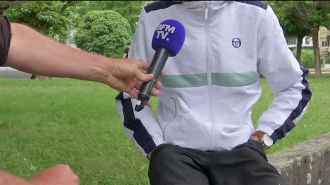 Le voisin de cellule du suspect de l'attaque d'Annecy témoigne : « il pleurait,