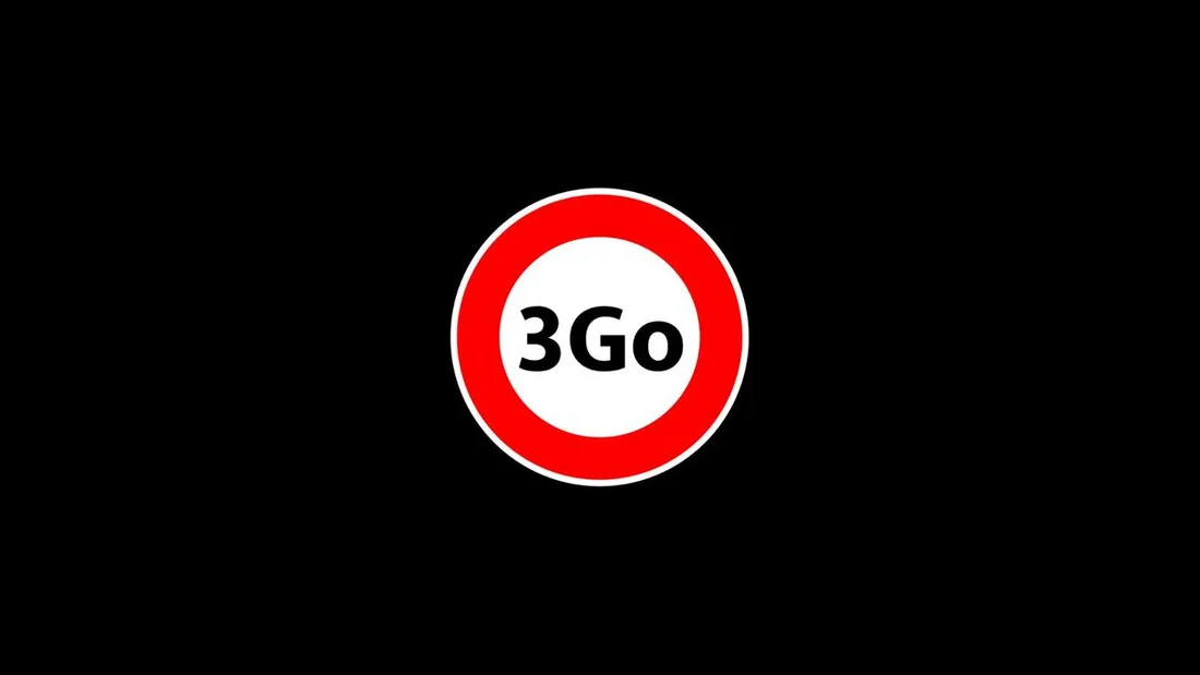 Internet limité à 3 Go par semaine ? Cette proposition irréaliste pour combattre les abus en ligne