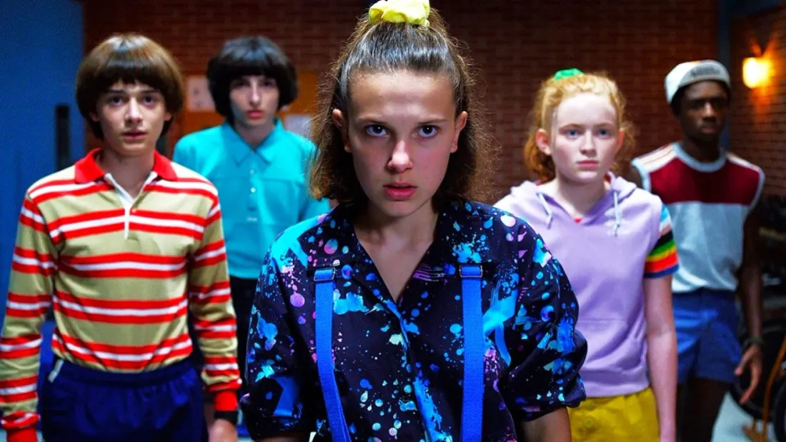 10 anecdotes que vous ignorez sur les acteurs de Stranger Things !