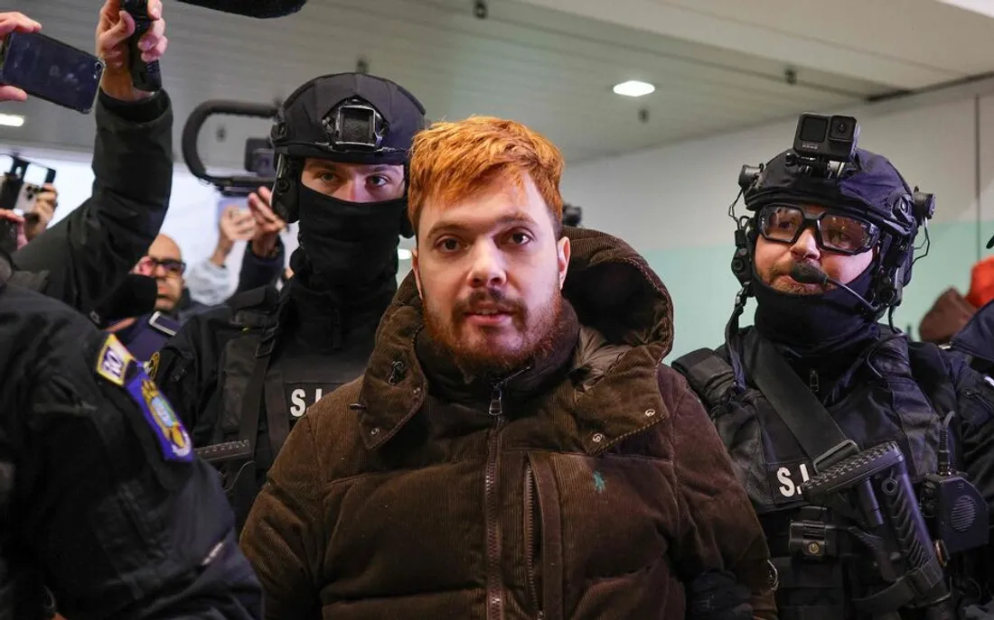 Le nom de Koba laD associé à l'évasion de Mohamed Amra