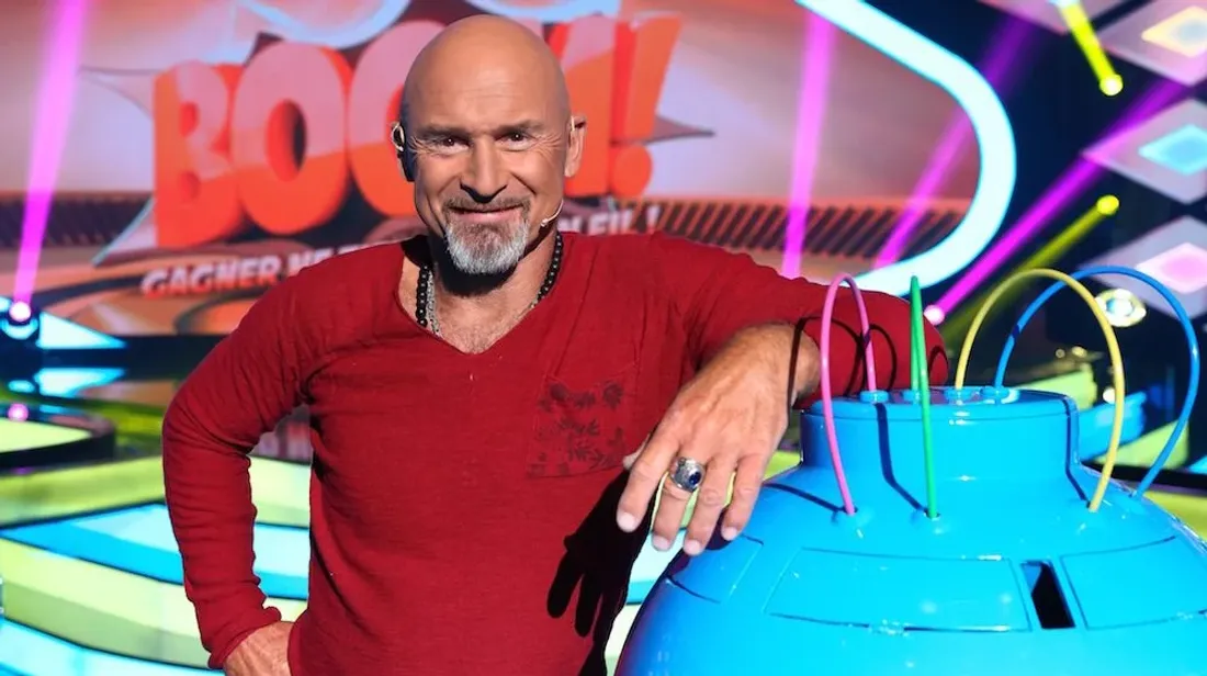 Vincent Lagaf : une rencontre émouvante avec sa mère biologique après 48 ans