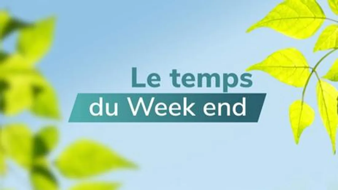 Prévisions météo du pont de mai : douceur au nord, instabilité au sud