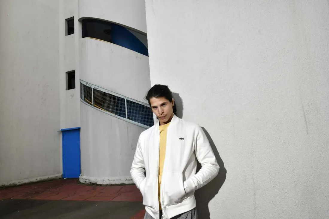 Moha La Squale : ce nouveau rebondissement qui lève le voile sur les accusations dont il fait face