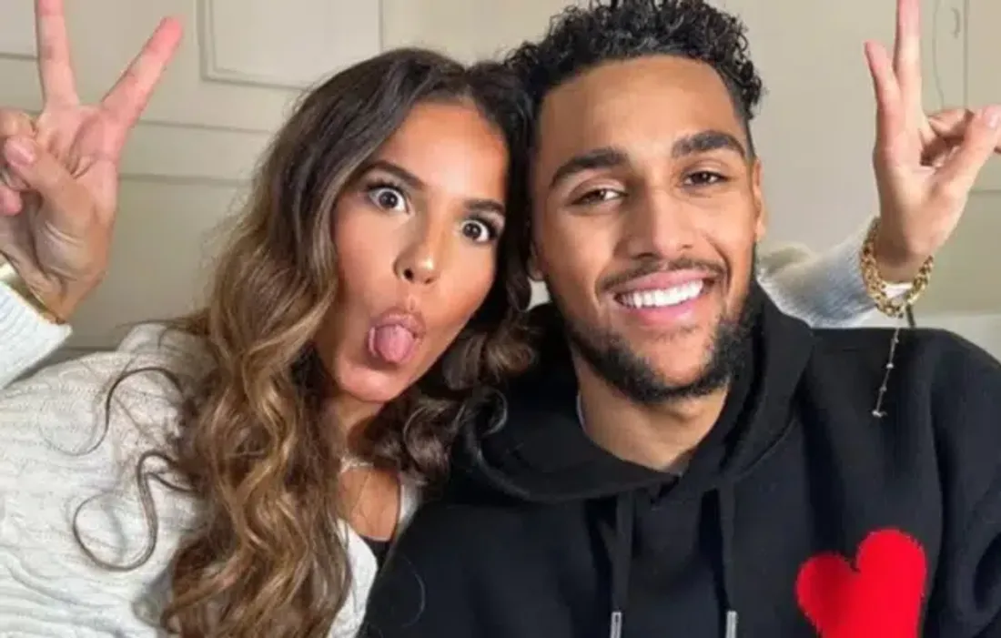 Allan, le mari de Poupette Kenza, serait désormais sorti de prison