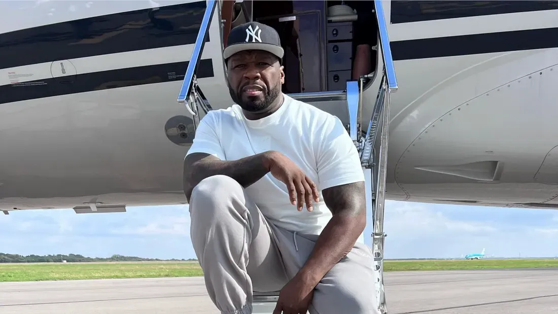 50 Cent : tout au long de sa carrière, il a dépensé 24 millions en frais de justice