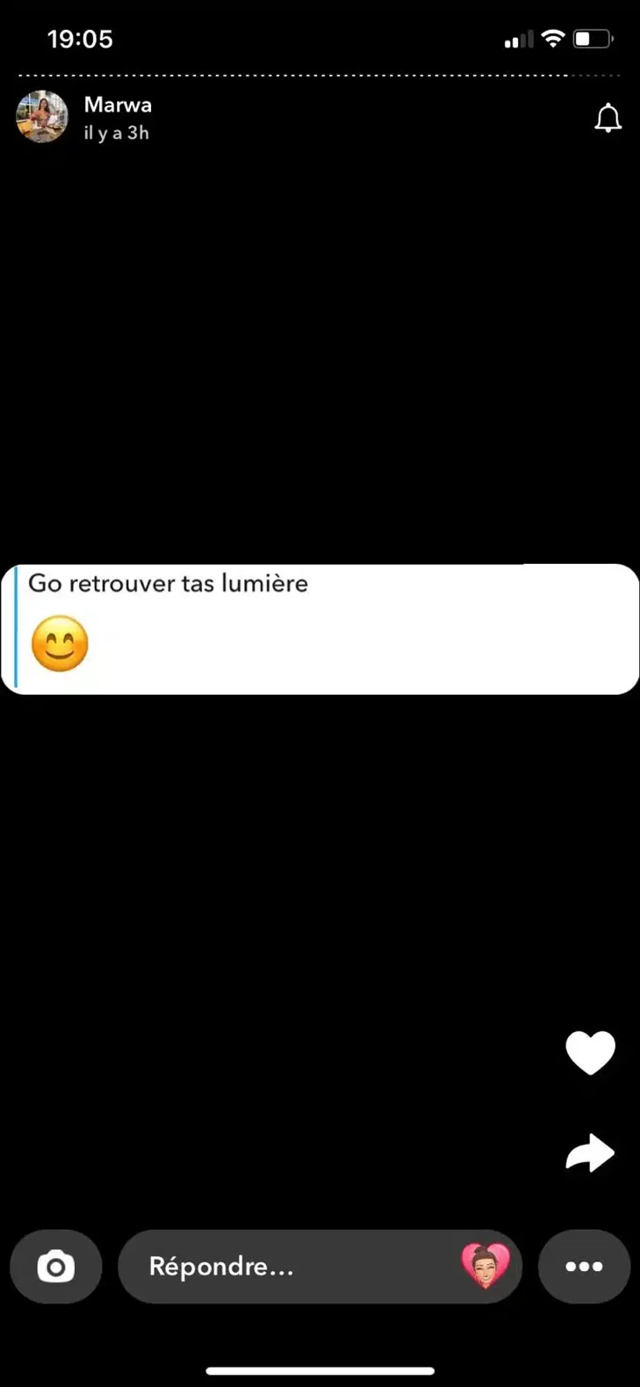 Marwa Merazka et Vincent Queijo : fin de l’histoire, début des révélations