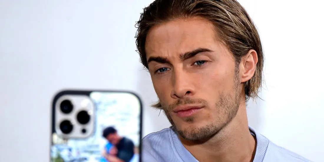 L'influenceur Dylan Thiry dans une nouvelle polémique pour son don de sang pour le Maroc