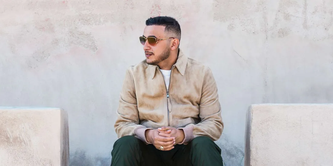 Sono Maness victime d'une agression violente ? (VIDÉO/PHOTOS)