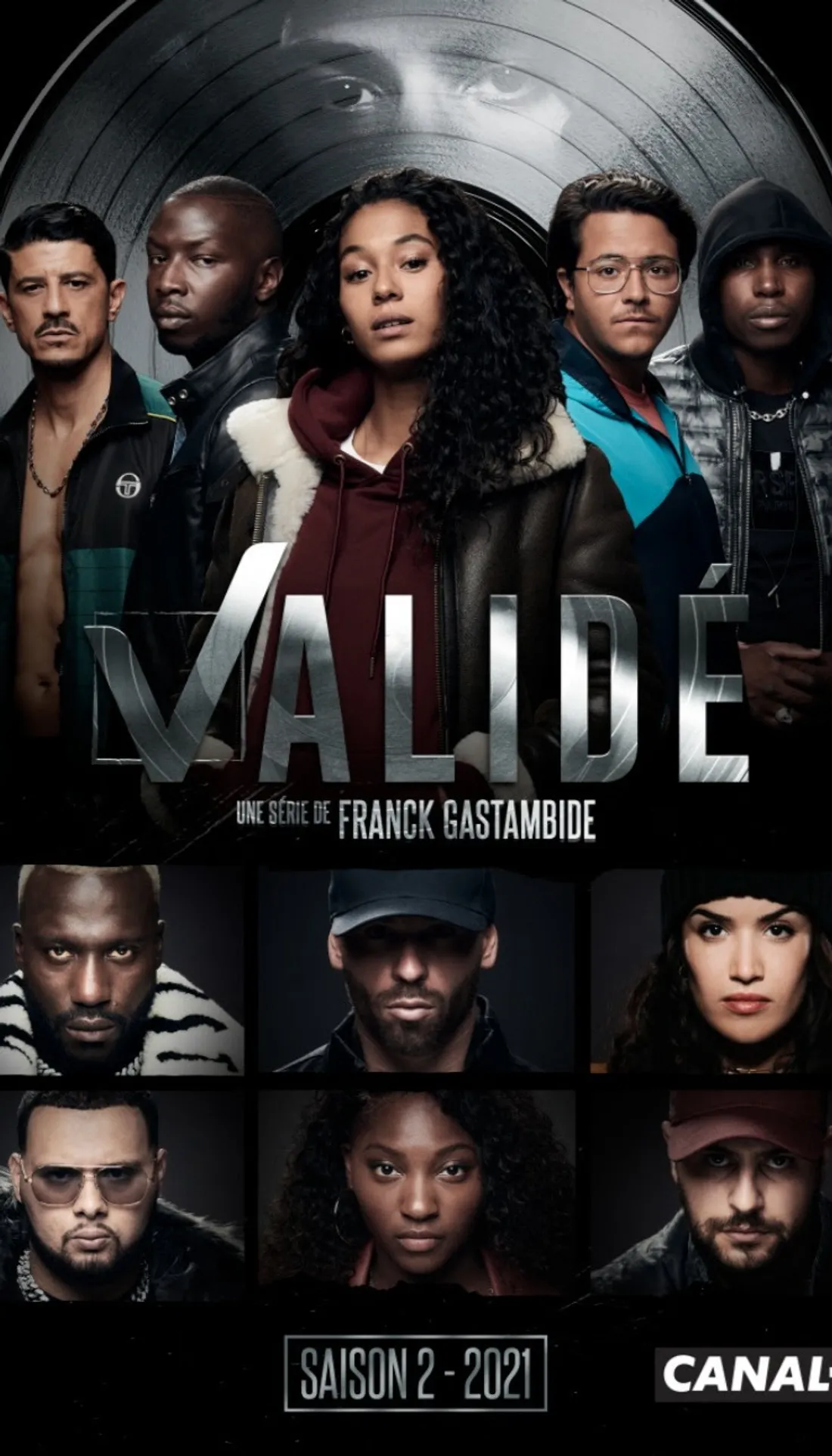 validé