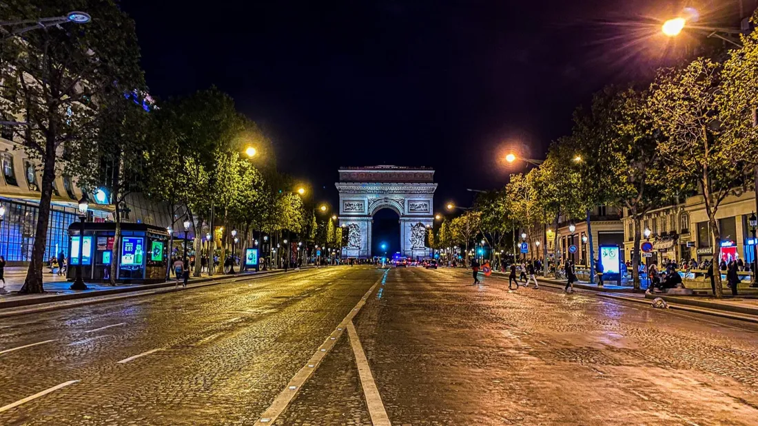 Couvre-feu : Des départements concernés avant la fin de l’été ?