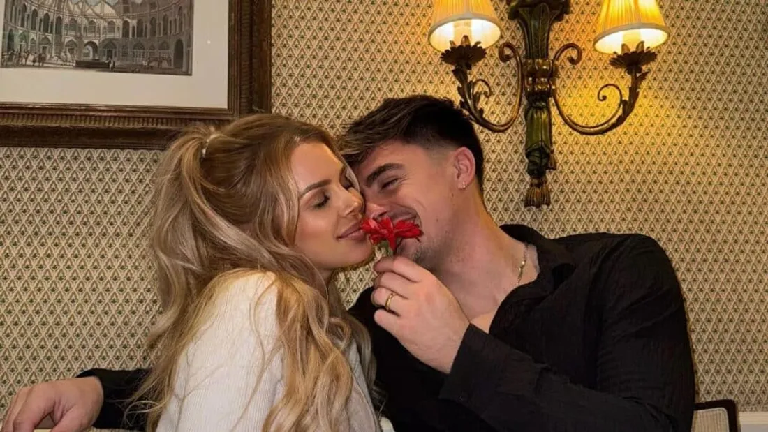 Adixia et Simon : la rupture annoncée sur Instagram