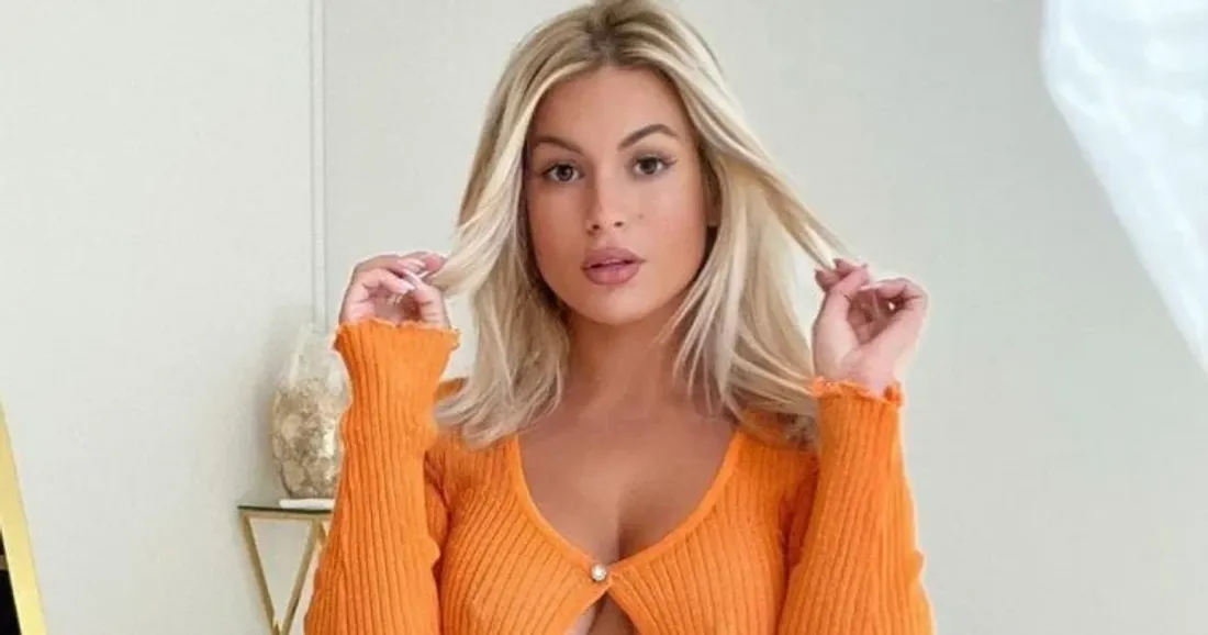  Carla Moreau victime d'une intrusion chez elle par huit hommes armés 