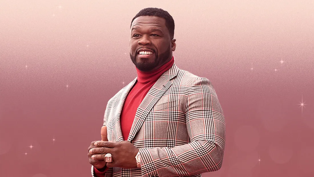 50 Cent prépare une série sur GTA ? 