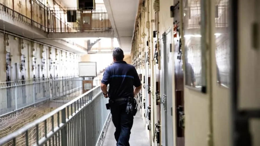 L'histoire du Rap US est jalonnée  de violence : connaissiez-vous tous ces rappeurs en prison ?