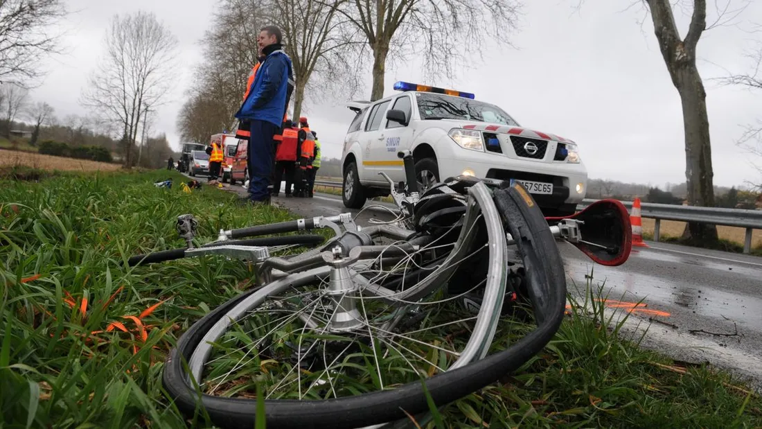  Les accidents de vélo mortels subissent une lourde augmentation : tout ce qu'il faut savoir