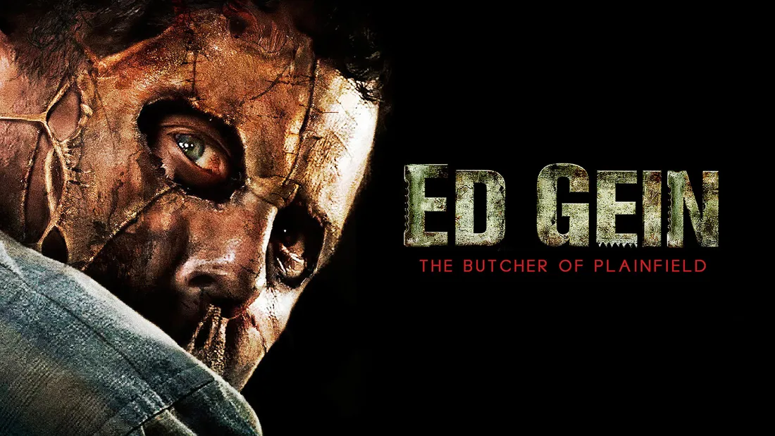 Quand la réalité inspire l'horreur : Découvrez les films basés sur Ed Gein avant la série Netflix