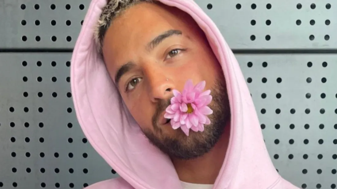 Maluma dévoile des photos de lui lorsqu’il était adolescent [PHOTO]