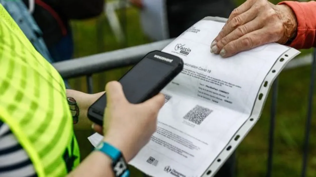 Pas de licenciement pour les salariés soumis à la vaccination ou au pass sanitaire :