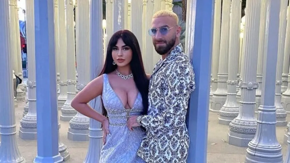 Feliccia et Mujdat de nouveau en couple ?