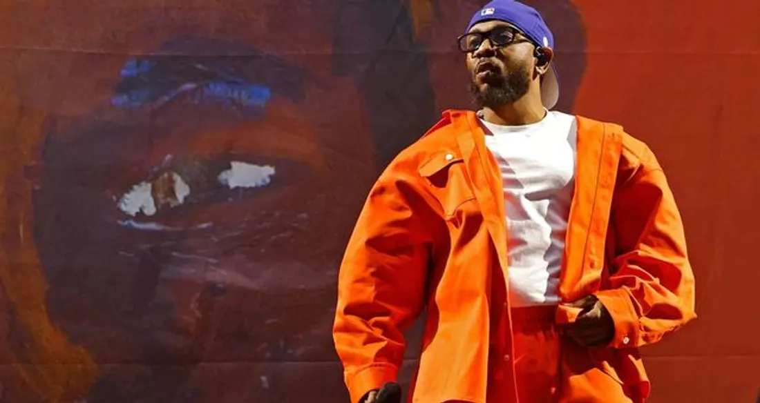 Le morceau de Kendrick Lamar boosté suite aux actions en justice de Drake