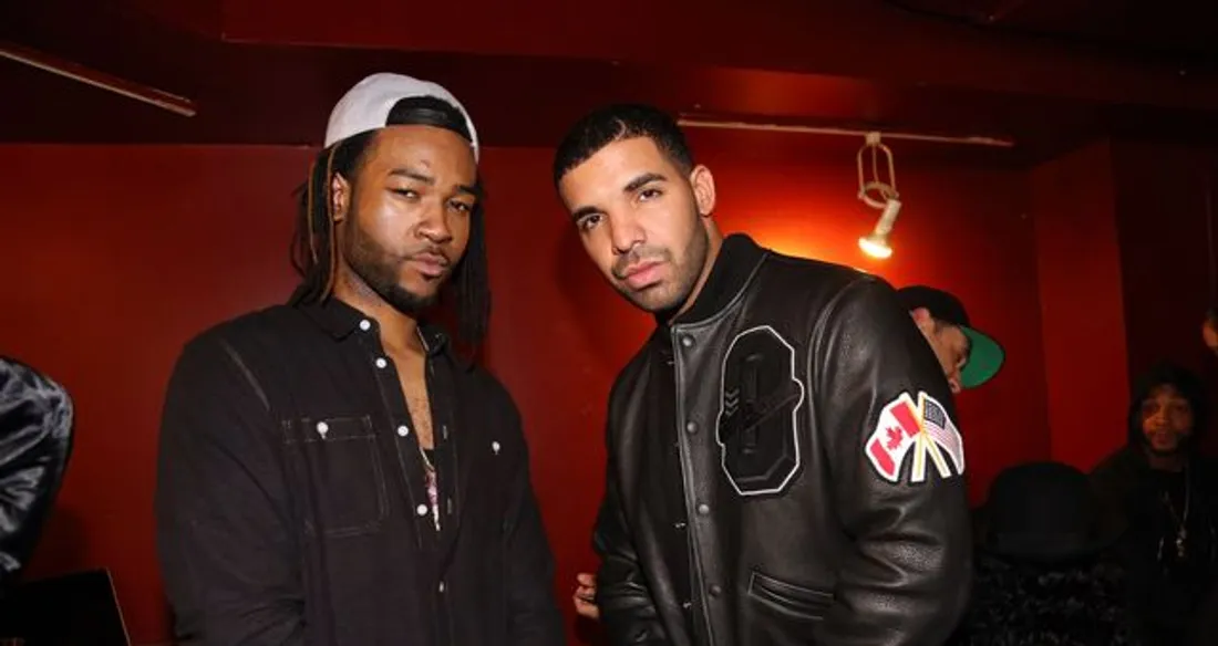 Nouvel album de Drake et PartyNextDoor prévu pour la Saint-Valentin 