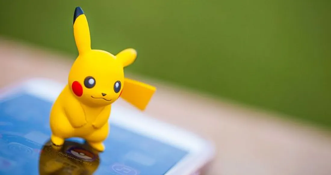 Nintendo en croisade judiciaire contre l'auteur de la fuite du jeu Pokémon