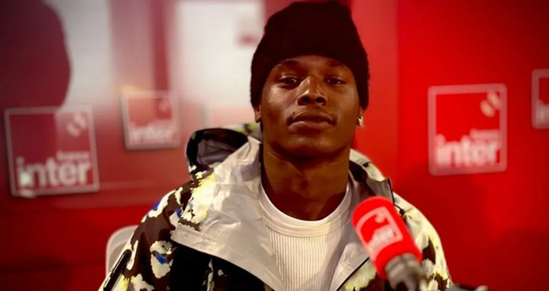 Jolagreen23 dénonce les violences policières avec son nouveau projet 'GOTY'