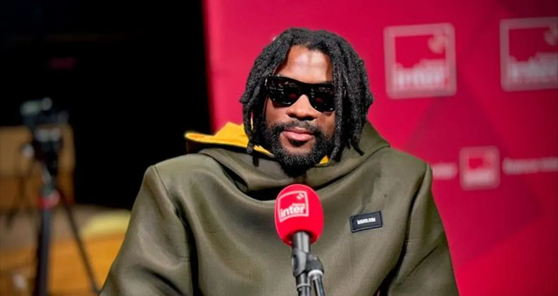 Damso annonce un court métrage avant l'album “BĒYĀH”