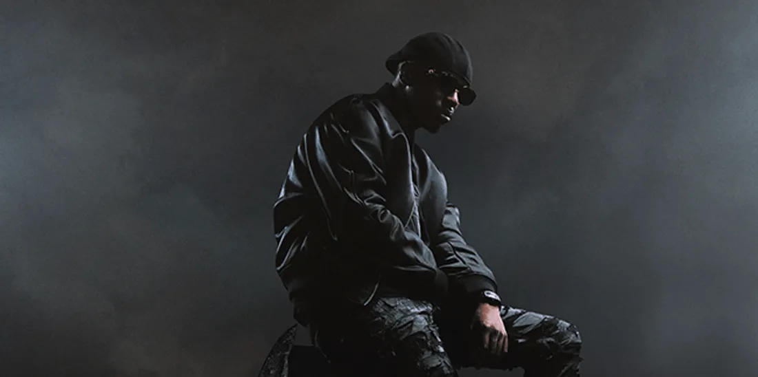 Werenoi dévoilera son nouvel album en avant-première lors d'une soirée unique à La Cigale