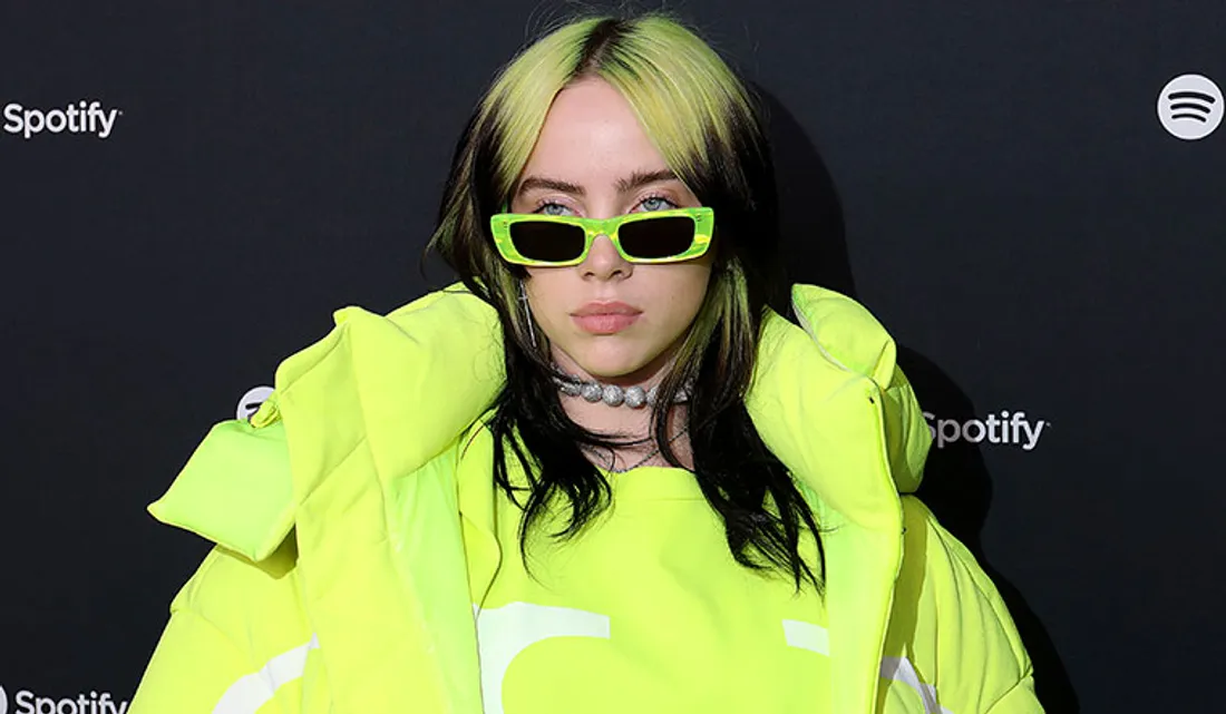 Billie Eilish va-t-elle jouer une série ? 