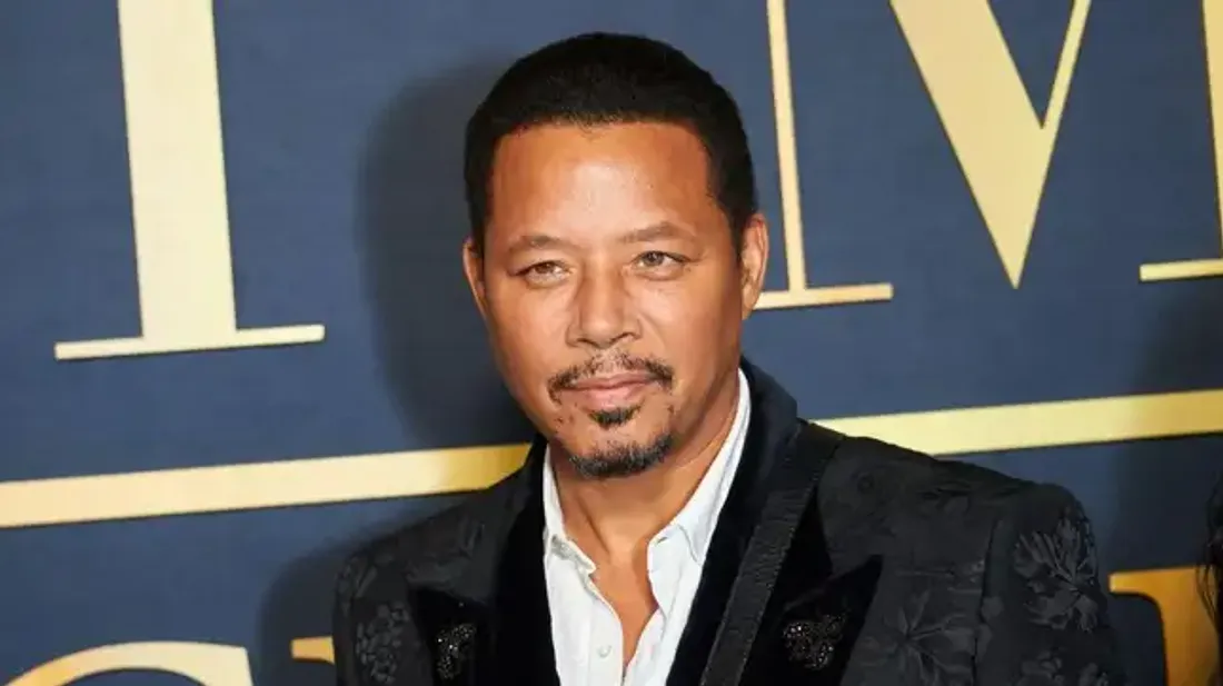 Terrence Howard dévoile une rencontre troublante avec Diddy