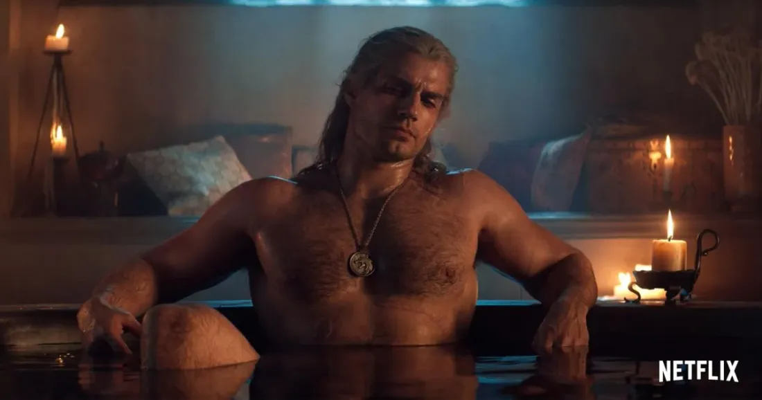 Des stars du X à la série Netflix The Witcher ! Les fans en en extases 
